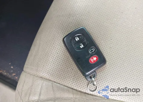 2012 Toyota Highlander Limited V6 z USA, uszkodzony, nr VIN 5TDYK3EH5CS087859